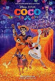 دانلود فیلم  Coco 2017