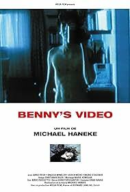 دانلود فیلم  Benny’s Video 1992