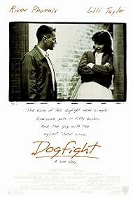 دانلود فیلم  Dogfight 1991