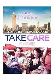 دانلود فیلم  Take Care 2014