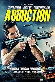 دانلود فیلم  Abduction 2019