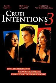 دانلود فیلم  Cruel Intentions 3 2004