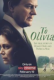 دانلود فیلم  To Olivia 2021