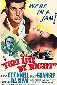 دانلود فیلم  They Live by Night 1948