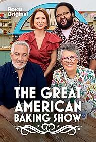 دانلود سریال The Great American Baking Show 2022