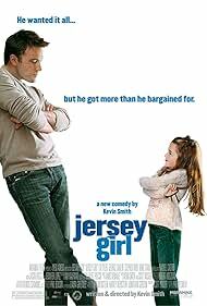 دانلود فیلم  Jersey Girl 2004