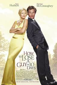 دانلود فیلم  How to Lose a Guy in 10 Days 2003