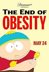دانلود فیلم  South Park: The End of Obesity 2024