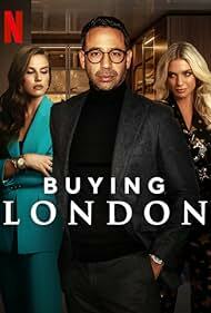 دانلود سریال Buying London 2024