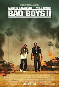 دانلود فیلم  Bad Boys II 2003