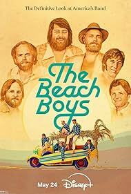 دانلود فیلم  The Beach Boys 2024