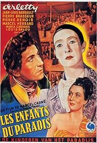 دانلود فیلم  Children of Paradise 1945