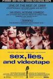 Sex, Lies, and Videotape 1989