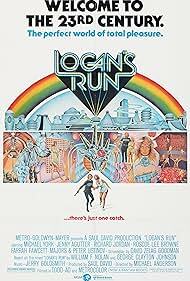 دانلود فیلم  Logan’s Run 1976