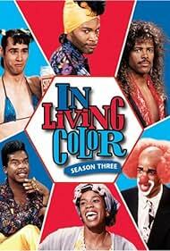 دانلود سریال  In Living Color 1990