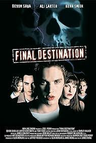 دانلود فیلم  Final Destination 2000