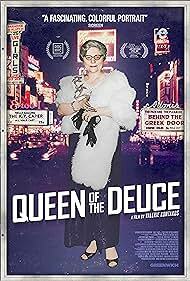 دانلود فیلم  Queen of the Deuce 2022