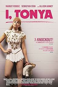 دانلود فیلم  I, Tonya 2017