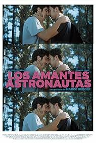 دانلود فیلم The Astronaut Lovers 2024