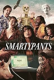 دانلود سریال Smartypants 2024