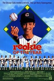 دانلود فیلم  Rookie of the Year 1993