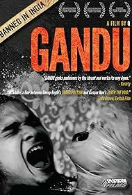 دانلود فیلم Gandu 2010