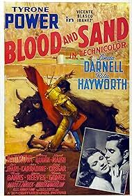 دانلود فیلم  Blood and Sand 1941