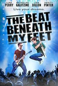 دانلود فیلم  The Beat Beneath My Feet 2014