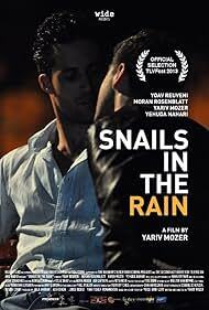 دانلود فیلم  Snails in the Rain 2013