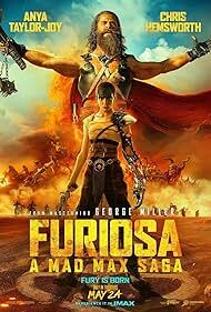 دانلود فیلم  Furiosa: A Mad Max Saga 2024
