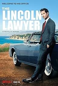 دانلود فیلم  The Lincoln Lawyer 2022