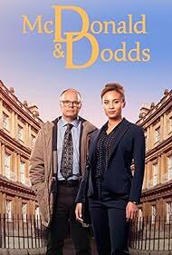دانلود سریال McDonald & Dodds 2020