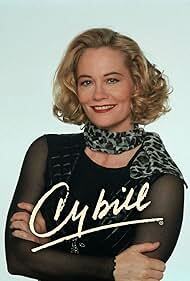 دانلود سریال Cybill 1995