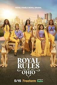 دانلود سریال Royal Rules of Ohio 2024