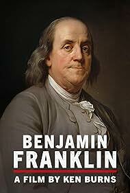 دانلود سریال Benjamin Franklin 2022