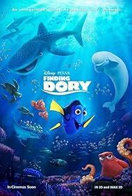 دانلود فیلم  Finding Dory 2016