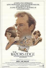 دانلود فیلم  The Razor's Edge 1984