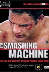 دانلود فیلم The Smashing Machine 2002