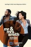 Mr. & Mrs. Smith 2024 دانلود فیلم