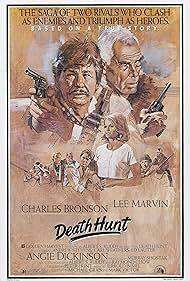 دانلود فیلم  Death Hunt 1981