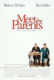 دانلود فیلم  Meet the Parents 2000