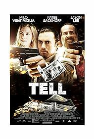 دانلود فیلم  Tell 2014