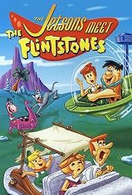 دانلود فیلم  The Jetsons Meet the Flintstones 1987