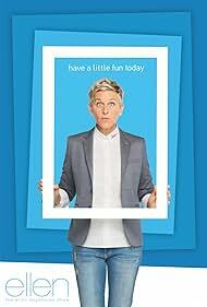 دانلود شوی تلویزیونی The Ellen DeGeneres Show