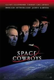 دانلود فیلم  Space Cowboys 2000