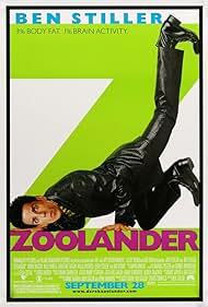 دانلود فیلم  Zoolander 2001