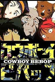 دانلود سریال Cowboy Bebop 1998