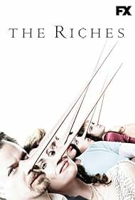 دانلود سریال  The Riches 2007