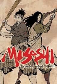 دانلود فیلم  Miyamoto Musashi: Sôken ni haseru yume 2009