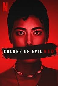 دانلود فیلم  Colors of Evil: Red 2024